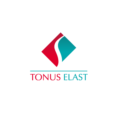 Логотип Tonus Elast
